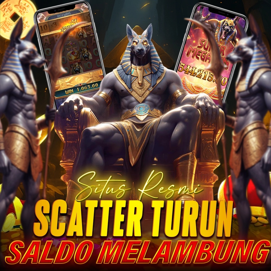 MABAR89 🔥 Temukan Portal Kebahagiaan Dengan Game Scatter Gacor JP Paus 